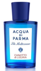 Chinotto di Liguria by Acqua di Parma, best summer fragrances for men