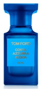 Costa Azzurra Acqua by Tom Ford