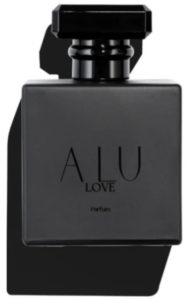 Santa Lucia Love fragrance