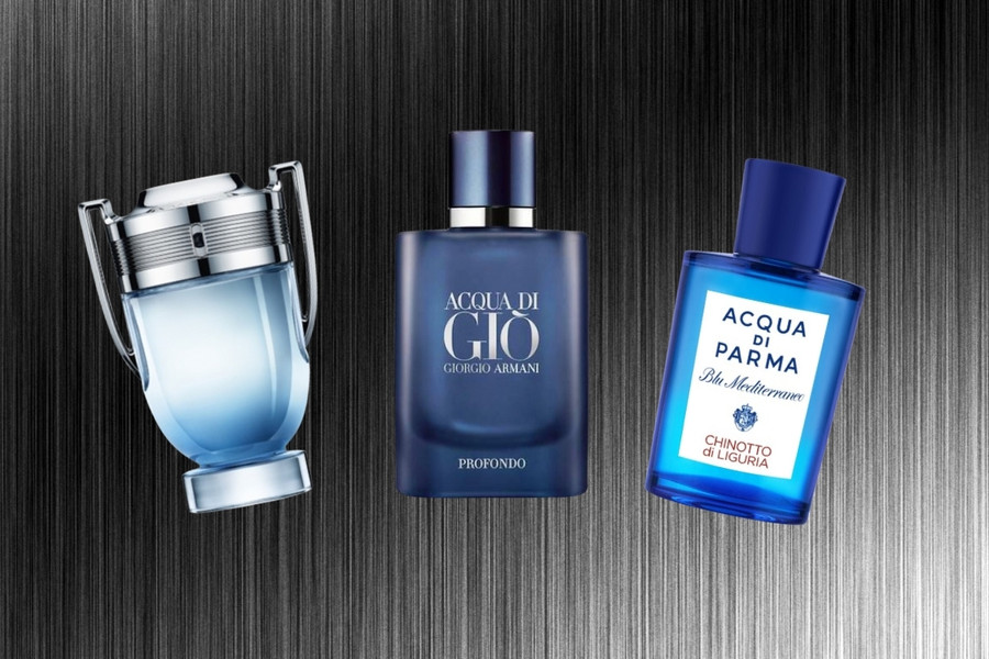 Top 10 Best Long-Lasting Men’s Perfumes