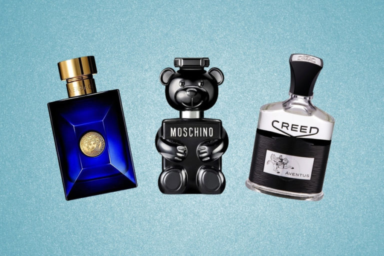 Top 15 BestSelling Colognes for Men Chrono Scent