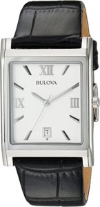 Bulova 96b269 Quartz watch