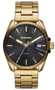 Diesel Men's MS9 Quartz Watch
