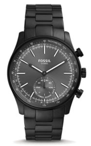 Fossil Men's Hybrid Smartwatch Sullivan