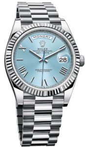 Rolex-Oyster-Perpetual-Day-Date-40-Platinum