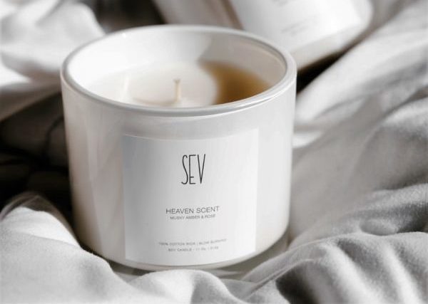 best candle scents for men