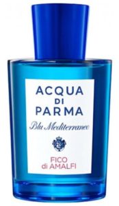 Acqua di Parma Blu Mediterraneo – Fico di Amalfi, niche fragrances for men