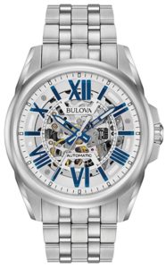 Bulova Classic Automatic Men's watch 96A187