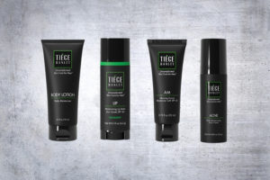 Tiege Hanley - Mind-Blowing Skincare Products for Men