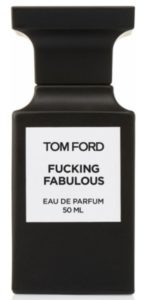 Tom Ford F*cking Fabulous