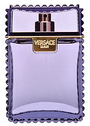 Versace man fragrance