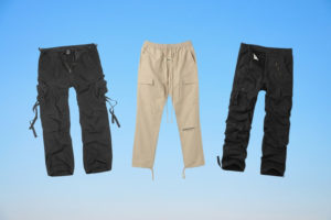 11 Best Baggy Cargo Pants for Men
