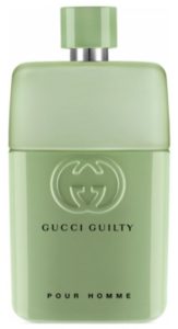 Gucci Guilty Love Edition 