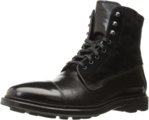 To Boot New York Neils Combat Boot for Men