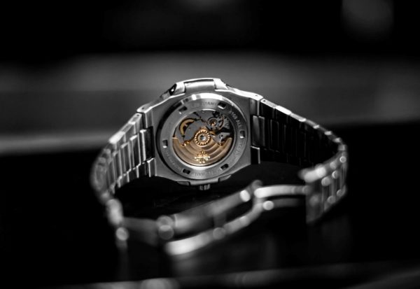 Why Is Patek Philippe Nautilus So Expensive