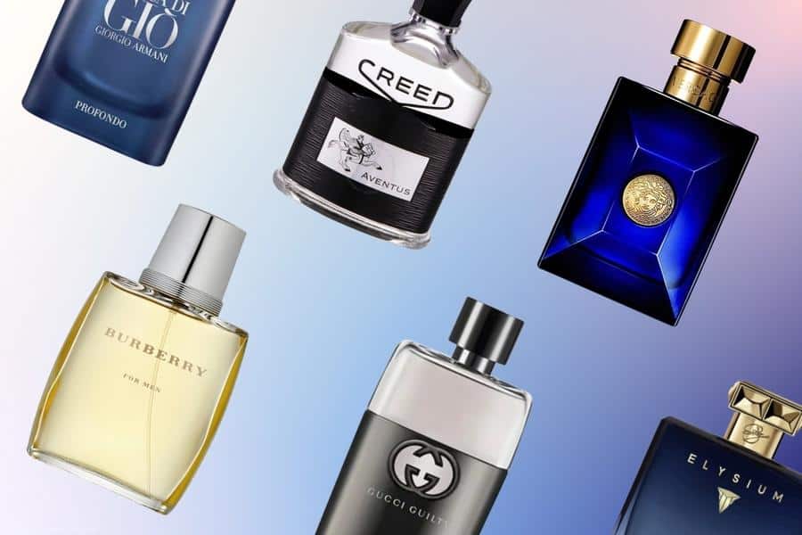 The Most Expensive Cologne for Men – Top 10