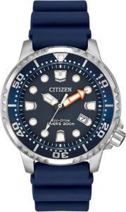 Citizen Promaster Professional Diver Watch