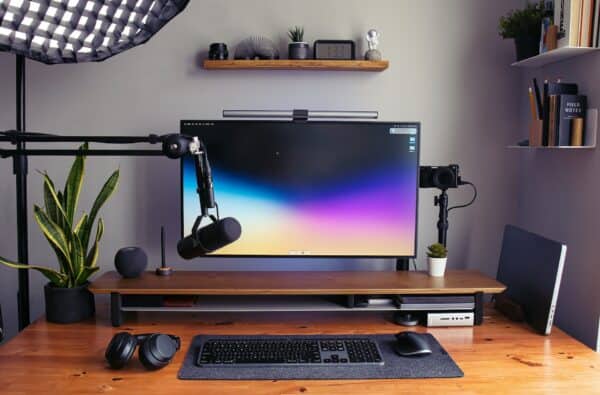 best home office gifts for men