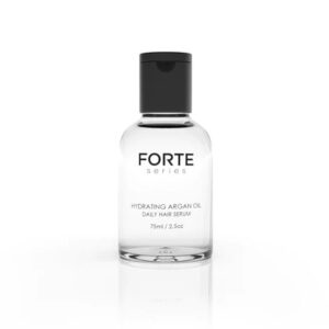 Forte Series Argan Oil Daily Hair Serum