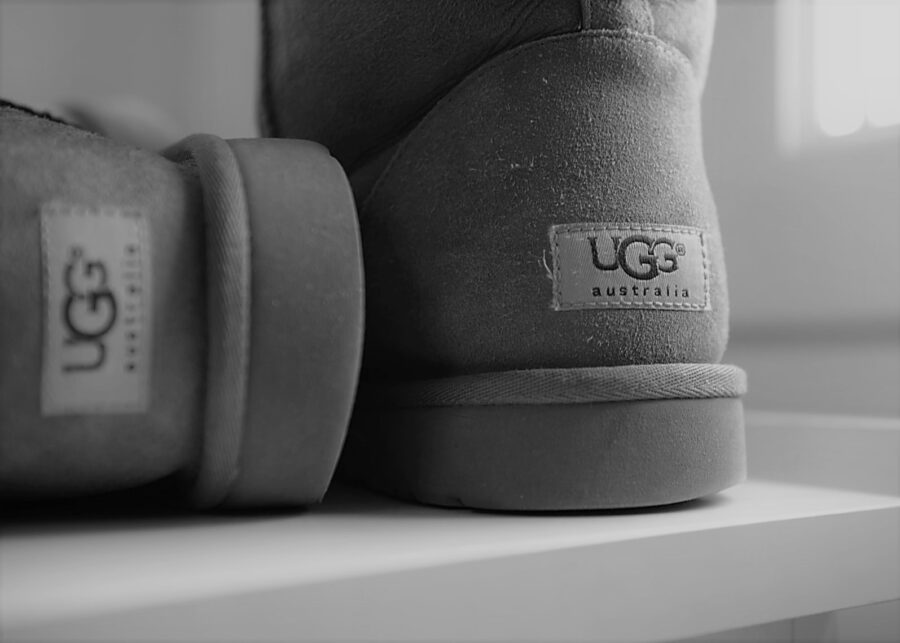 uggs for men