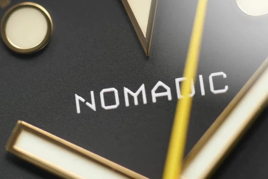 Nomadic Pitch Black Review: Belfast's Microbrand
