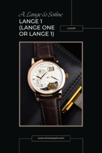 A. Lange & Sohne Geneve auction Phillips Geneva watch auction