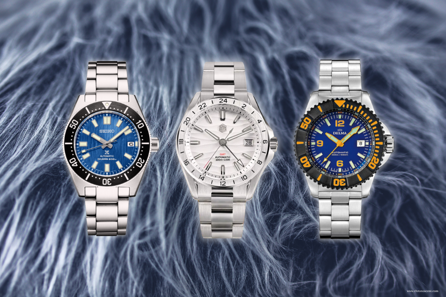 Best Affordable Watch Brands: 20 Top-Rated Picks