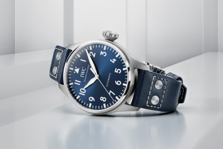 IWC Big Pilot’s Watch