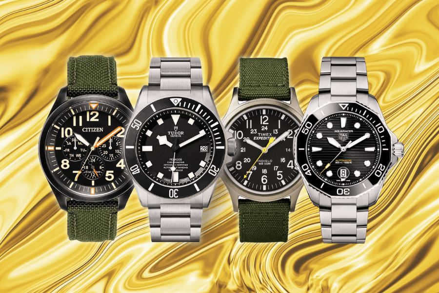 Top 23 Field Watch Models for Every Budget