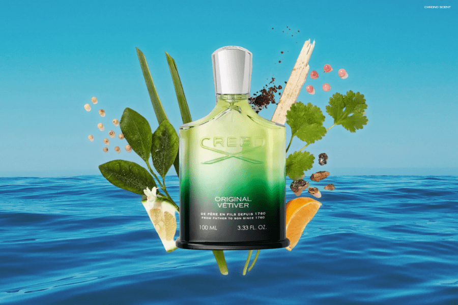 creed cologne FOR SUMMER